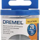 DISCO DE CORTE 426B DREMEL REFORZADO 1 1/4 20 PZAS 2615.426.BAA-000