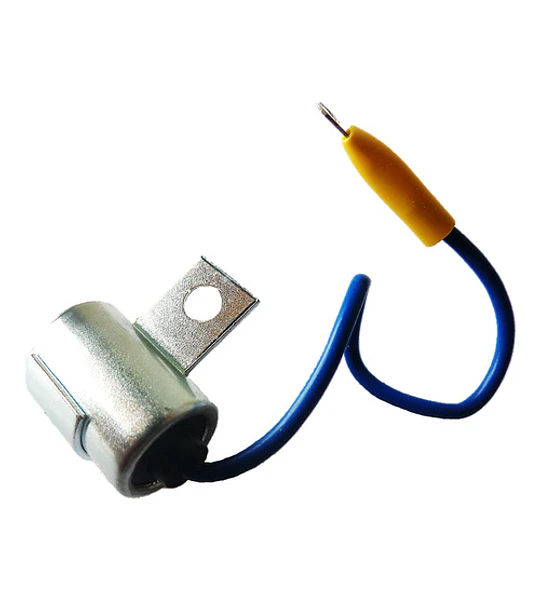 Condensador De Encendido Suzuki - Toyota - Dahiatsu - Subaru
