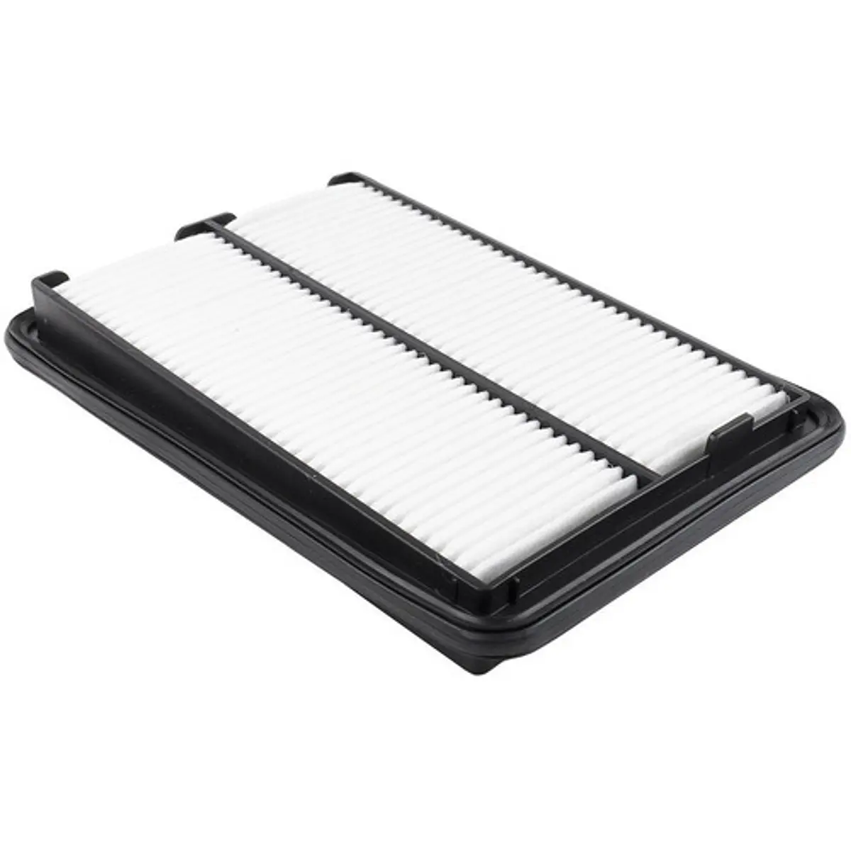 K&N vervangingsfilter passend voor Nissan Qashqai III 1.3 4cil 2021
