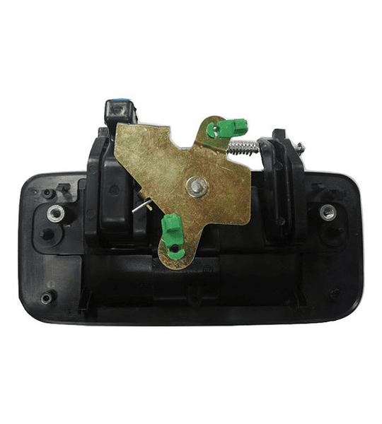 Manilla Para Puerta Ford Ranger 2.5 Wildtrak