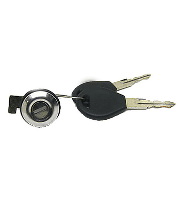 Cilindro (chapa) Tapa Bencina Nissan D-21 - 720 - 620