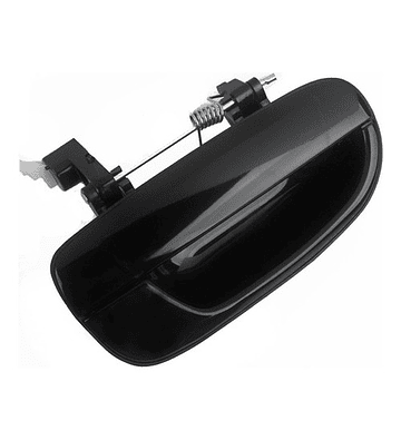 Manilla Para Hyundai Accent Prime Derecha Trasera