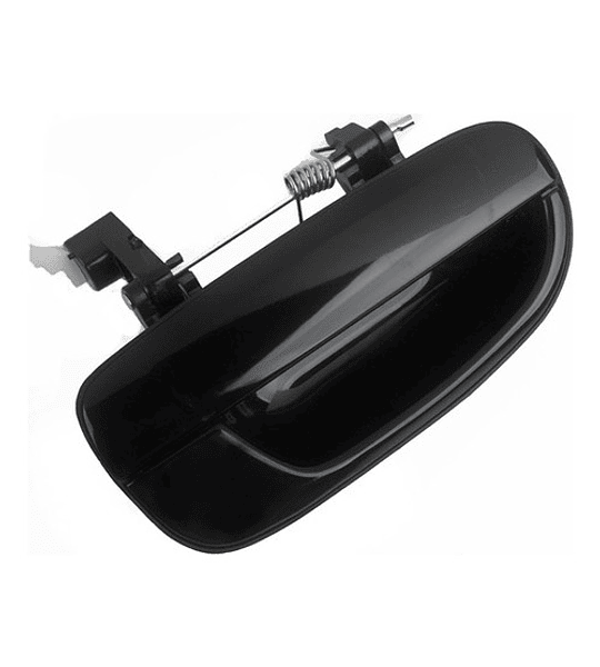 Manilla Para Hyundai Accent Prime Derecha Trasera