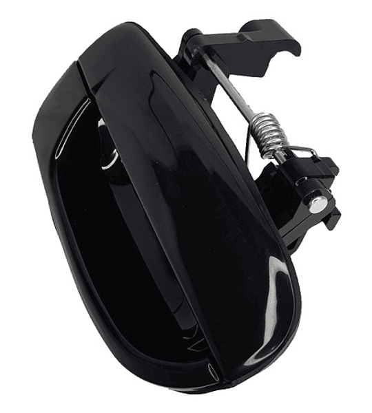 Manilla Para Hyundai Accent Prime Derecha Trasera