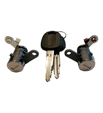 Cilindro Puerta Chevrolet Aveo