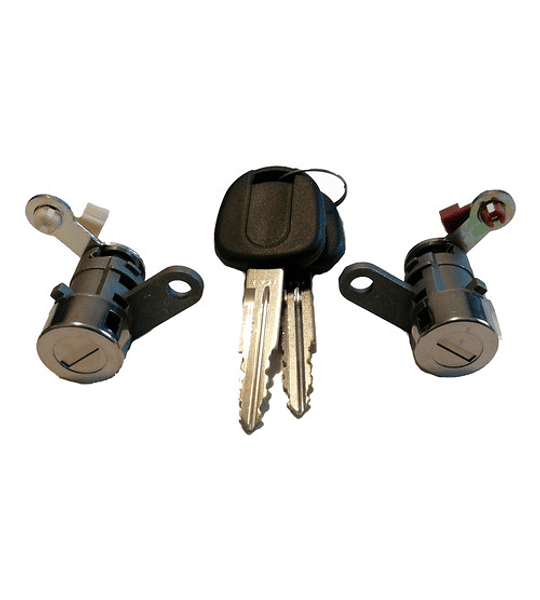 Cilindro Puerta Chevrolet Aveo