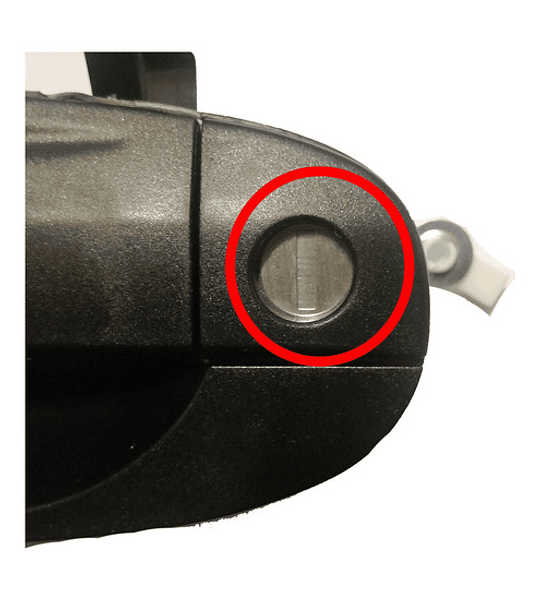 Cilindro Puerta Chevrolet Aveo