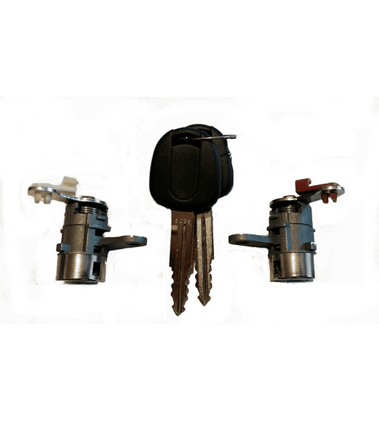 Cilindro Puerta Chevrolet Aveo