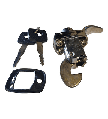 Cilindro (chapa) Tapa Motor Volkswagen Kombi - Escarabajo