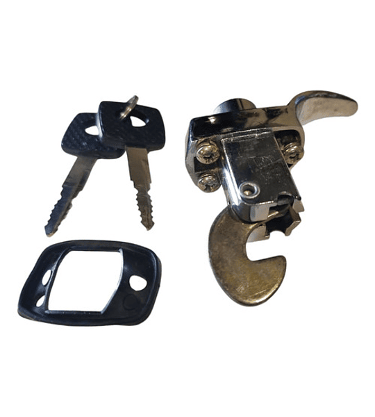 Cilindro (chapa) Tapa Motor Volkswagen Kombi - Escarabajo