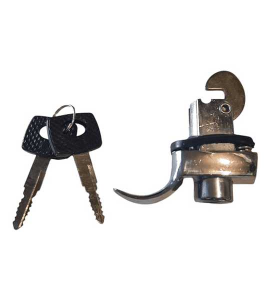 Cilindro (chapa) Tapa Motor Volkswagen Kombi - Escarabajo