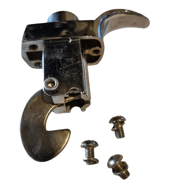 Cilindro (chapa) Tapa Motor Volkswagen Kombi - Escarabajo