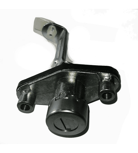 Cilindro Maleta (maletero) Nissan V16 Super Salon / Sentra 2