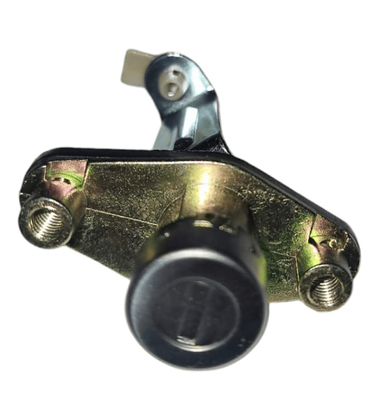 Cilindro Maleta (maletero) Nissan V16 Super Salon / Sentra 2