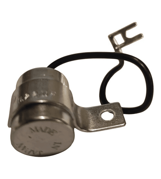 Condensador Nissan - Isuzu - Honda - Subaru - Mazda - Mitsub