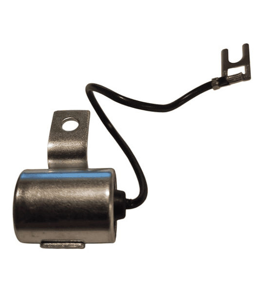 Condensador Nissan - Isuzu - Honda - Subaru - Mazda - Mitsub