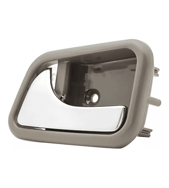 Manilla Great Wall Deer Puerta Interior Izquierda