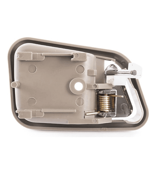 Manilla Great Wall Deer Puerta Interior Izquierda