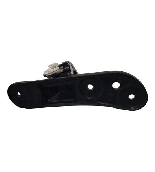 Manilla Lifan 320 Derecha  Gancho Cromado Metálico