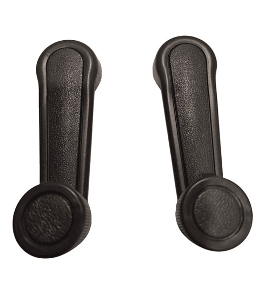 Manilla Alzavidrio Suzuki Samurai - Sj410 - Sj413 - Par