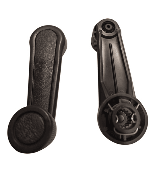 Manilla Alzavidrio Suzuki Samurai - Sj410 - Sj413 - Par