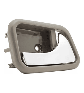 Manilla Great Wall Deer Puerta Interior Derecha