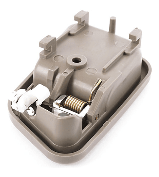 Manilla Great Wall Deer Puerta Interior Derecha