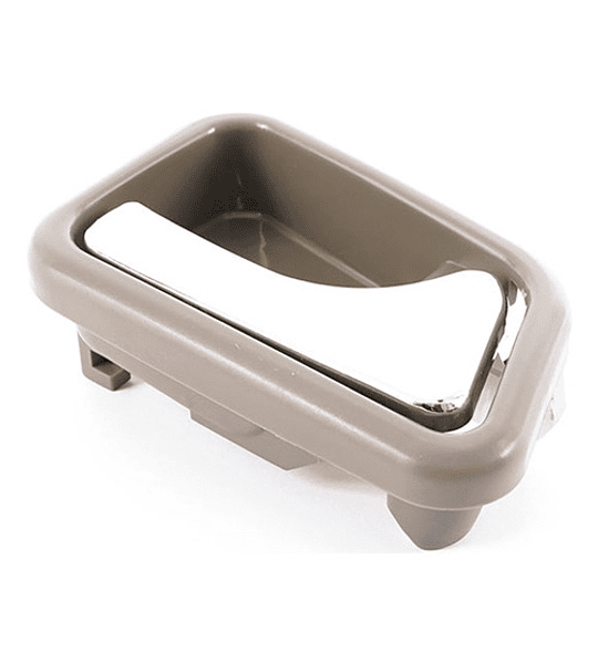 Manilla Great Wall Deer Puerta Interior Derecha