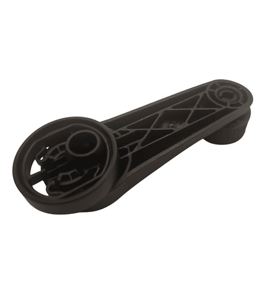 Manilla Alza Vidrio Volkswagen Golf