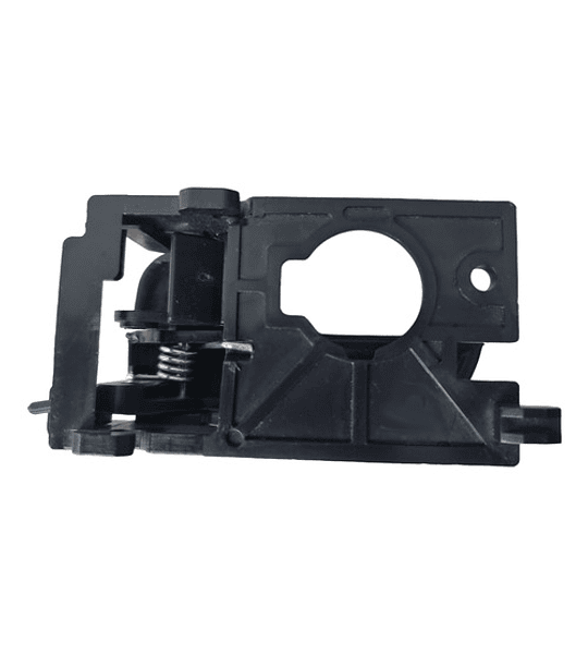 Manilla Para Hyundai New Accent Trasera Derecha