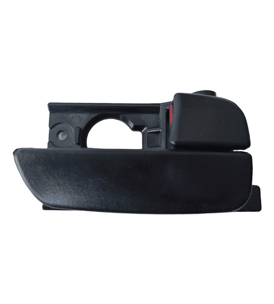 Manilla Para Hyundai New Accent Trasera Derecha