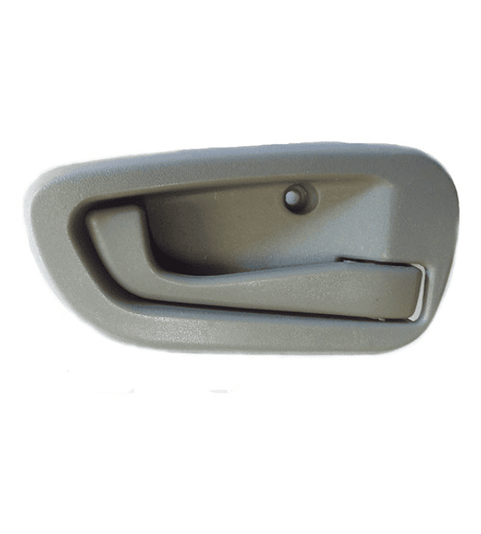 Manilla Hafei Minyi Gris Puerta Izquierda/derecha Par