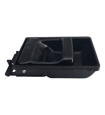 Manilla Nissan D21 Interior Izquierda