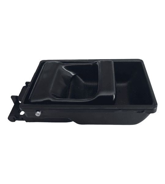 Manilla Nissan D21 Interior Izquierda