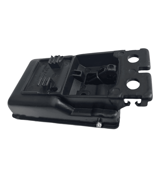 Manilla Nissan D21 Interior Izquierda