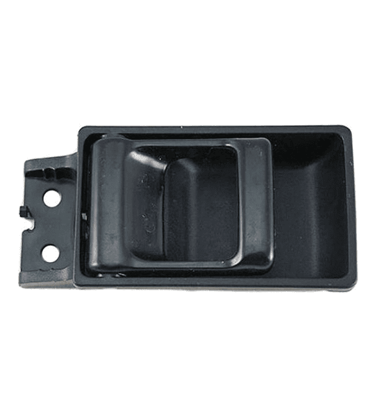 Manilla Nissan D21 Interior Izquierda