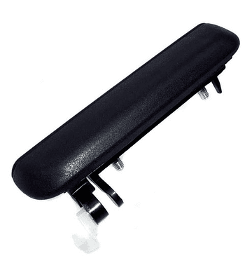 Manilla Toyota Tercel Izquierda Delantera  Año 1995 Al 2005