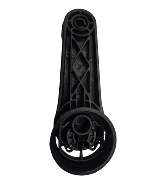 Manilla Alza Vidrio Mercedes Benz / Atego / 1518/ Actros