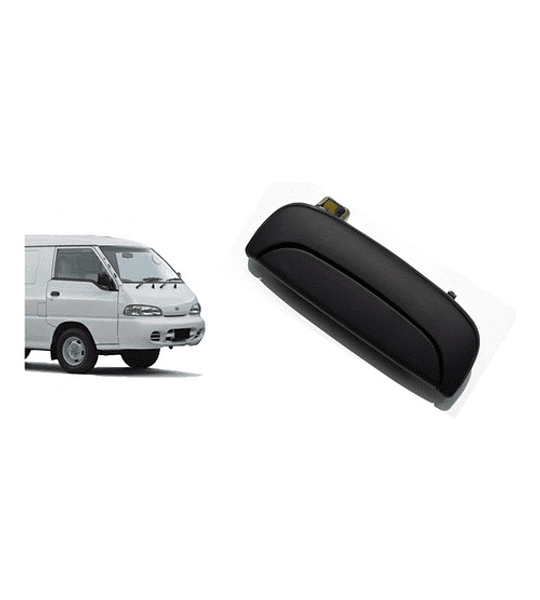 Manilla Puerta Exterior Derecha Para Hyundai H100 - Porter