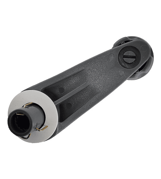 Manilla Alza Vidrio Toyota Yaris