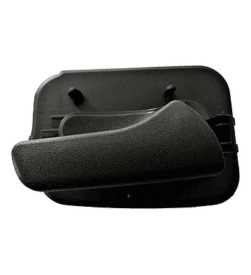 Manilla Chevrolet Corsa Interior Trasera Derecha