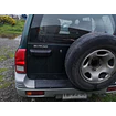 Manilla Portalon Suzuki Grand Vitara