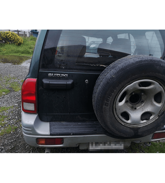 Manilla Portalon Suzuki Grand Vitara