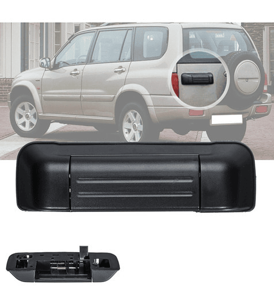 Manilla Portalon Suzuki Grand Vitara