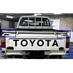Manilla Toyota Hilux Portalon O Puerta De Pickup