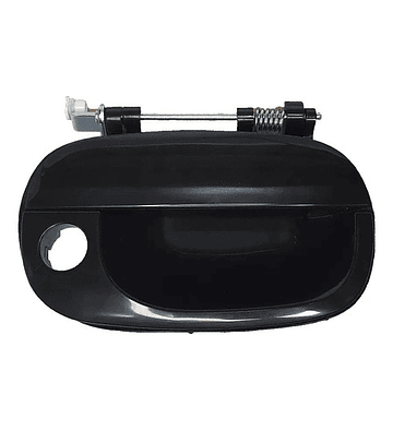 Manilla Para Hyundai H1 Starex Jac Refine Derecha Exterior