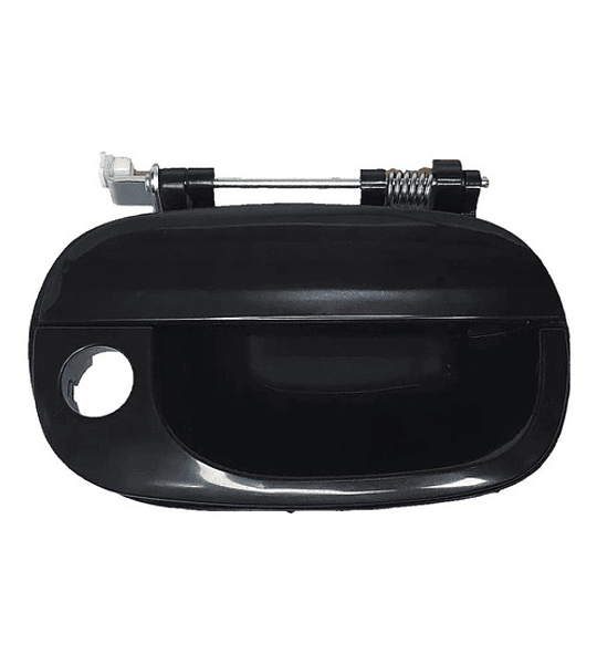 Manilla Para Hyundai H1 Starex Jac Refine Derecha Exterior