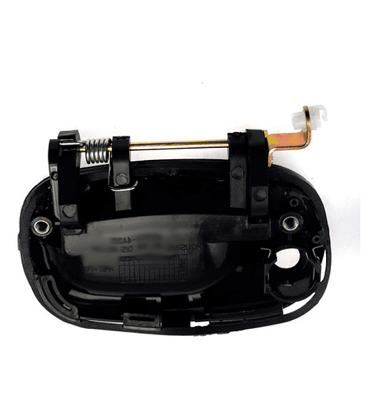Manilla Para Hyundai H1 Starex Jac Refine Derecha Exterior