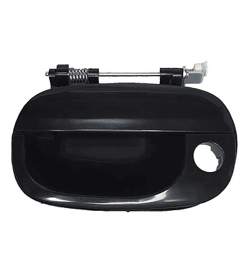 Manilla Para Hyundai H1 Starex Jac Refine Izquierda Exterior