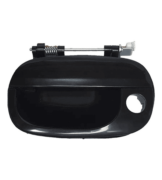 Manilla Para Hyundai H1 Starex Jac Refine Izquierda Exterior